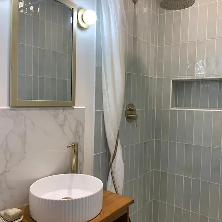 La Terrasse Apartamento *